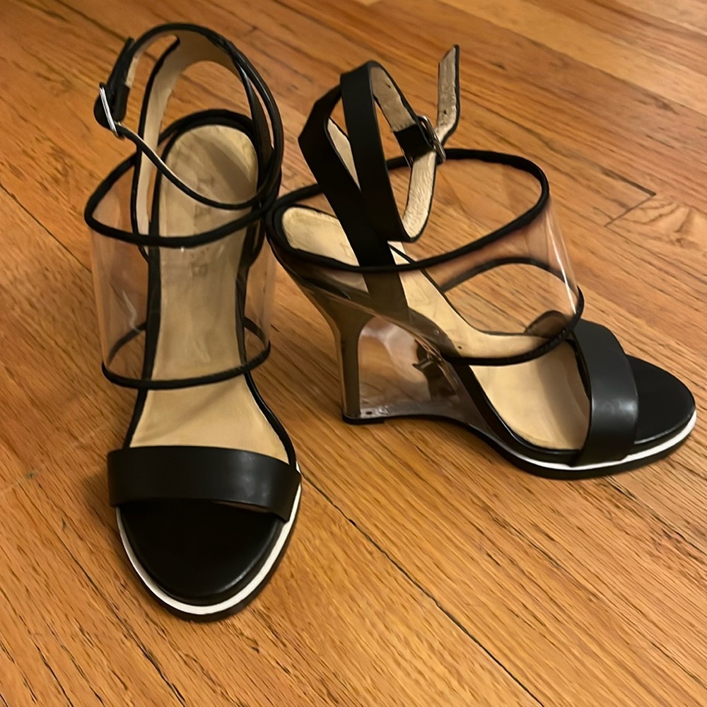 L.A.M.B Heels